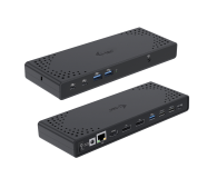 i-tec USB-C - Triple Display Docking Station Gen 2 + PD 100W - 1196927 - zdjęcie 1